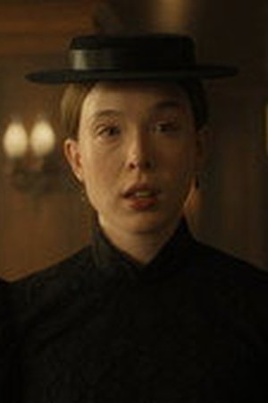 Monster: The Lizzie Borden Story Season 1 Episode 7