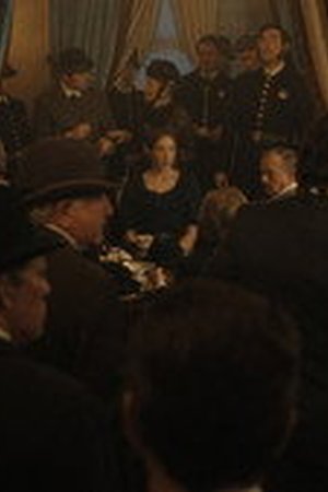 Monster: The Lizzie Borden Story Season 1 Episode 6