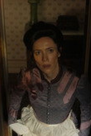 Monster: The Lizzie Borden Story Season 1 Episode 4