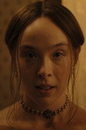 Monster: The Lizzie Borden Story Season 1 Episode 1