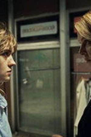 City of Blood Season 1 Episode 3