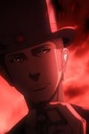 Lord of Mysteries Season 1 Episode 11