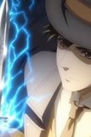 Lord of Mysteries Season 1 Episode 8