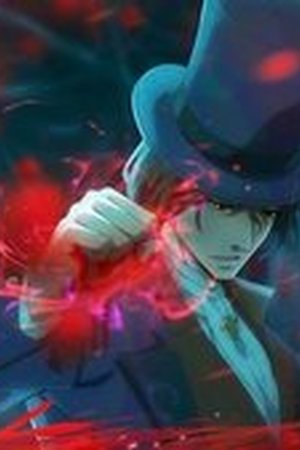 Lord of Mysteries Season 1 Episode 6