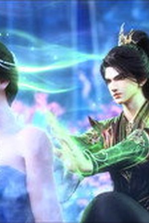 Against the Gods Season 2 Episode 23