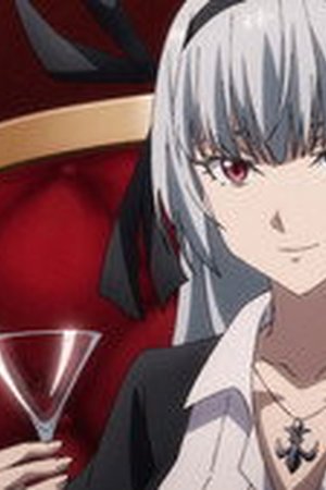 That Time I Got Reincarnated as a Slime Season 4 Episode 21