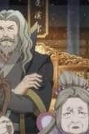 A Will Eternal Season 1 Episode 24