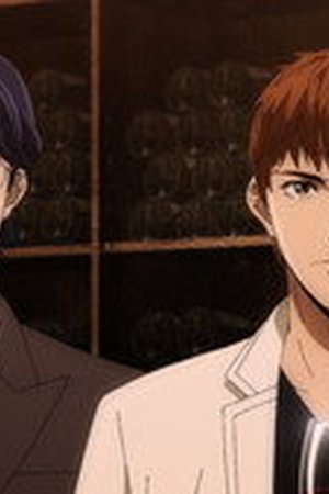 The Drops of God Season 1 Episode 23
