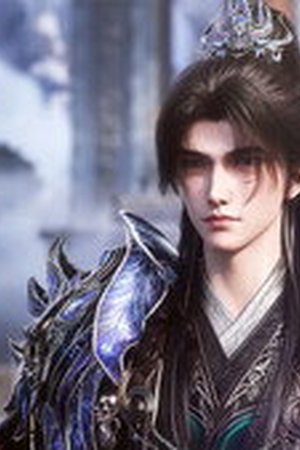Beyond Time’s Gaze Season 2 Episode 12