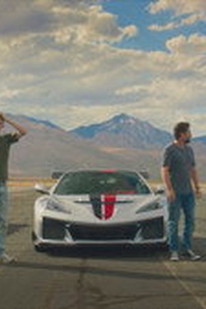 The Grand Tour Season 1 Episode 1