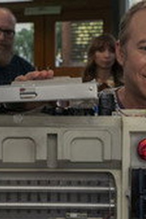 Stuart Fails to Save the Universe Season 1 Episode 7
