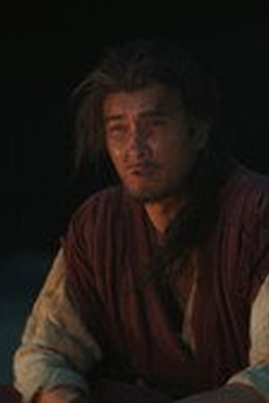 Remnants of Gold Season 1 Episode 9