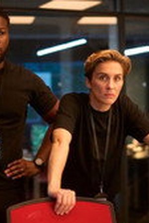 Trigger Point Season 4 Episode 5