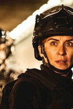 Trigger Point Season 4 Episode 1