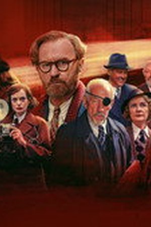 Bookish Season 2 Episode 4
