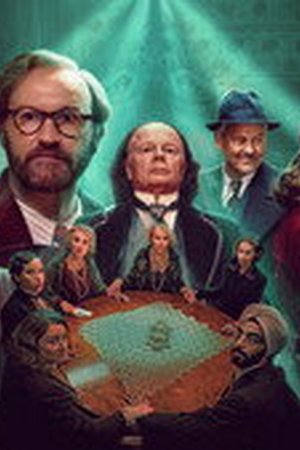 Bookish Season 2 Episode 1