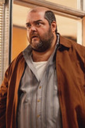 My Name Is Gutierrez Season 1 Episode 1