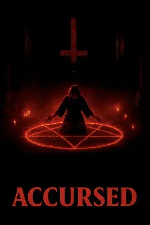 Accursed (2026) - Poster
