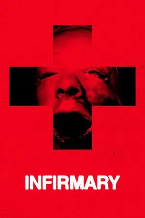 Infirmary (2026) - Poster