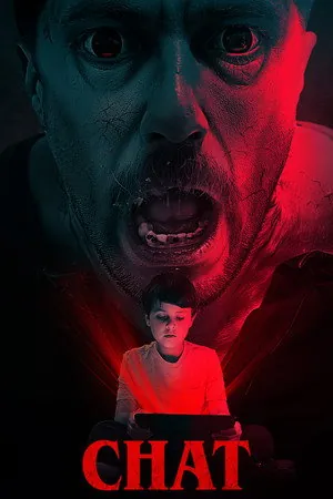 Chat (2026) - Poster