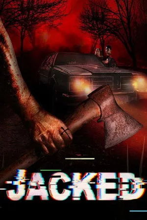 Jacked (2026) - Poster