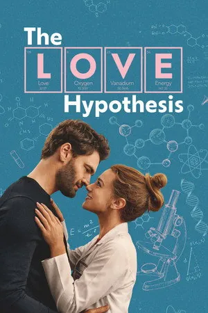 The Love Hypothesis (2026) - Poster