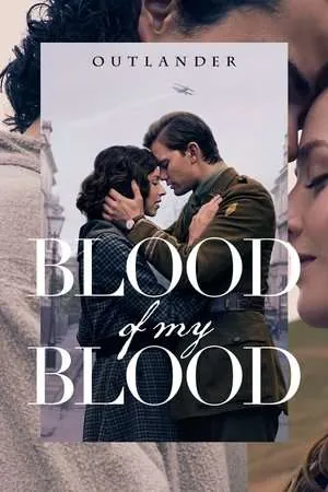 Outlander: Blood of My Blood Season 2 (2026) - Poster